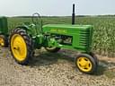 1941 John Deere H Image