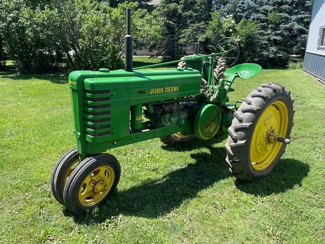 Image of John Deere H equipment image 2