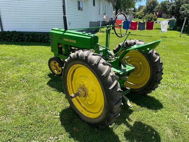 Image of John Deere H equipment image 3