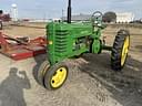 1941 John Deere H Image