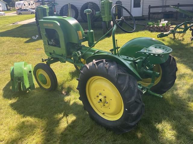 Image of John Deere L equipment image 3