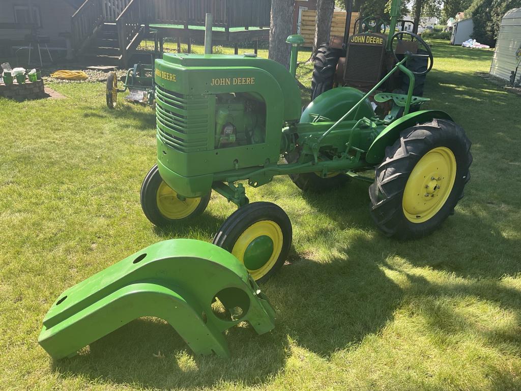Image of John Deere L Primary image