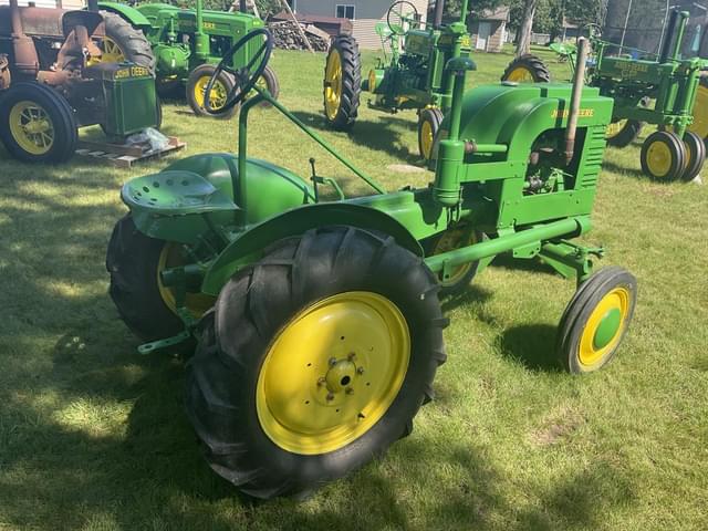 Image of John Deere L equipment image 2