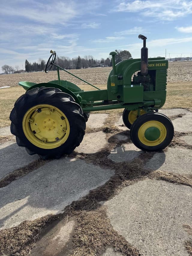 Image of John Deere LA equipment image 4
