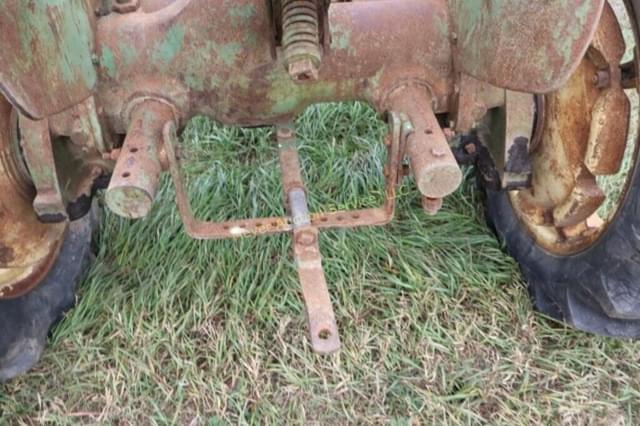 Image of John Deere LA equipment image 4