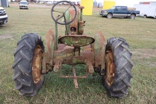 Image of John Deere LA equipment image 3
