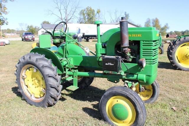 Image of John Deere LA equipment image 3