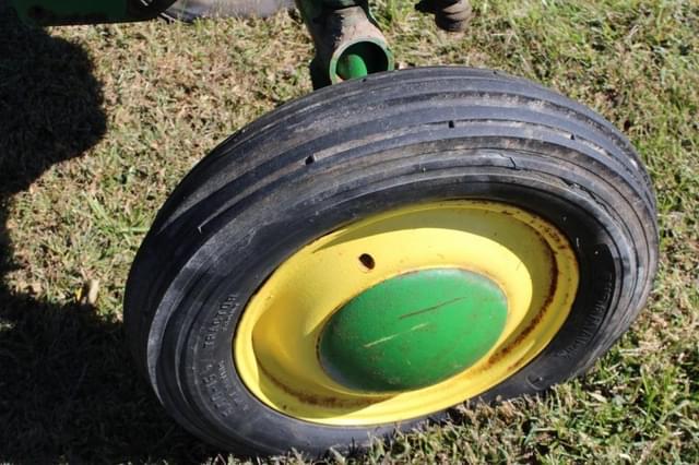 Image of John Deere LA equipment image 4