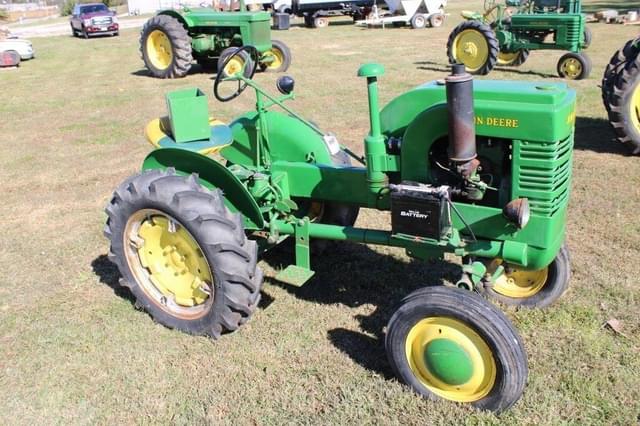 Image of John Deere LA equipment image 2