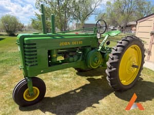 1941 John Deere B Image