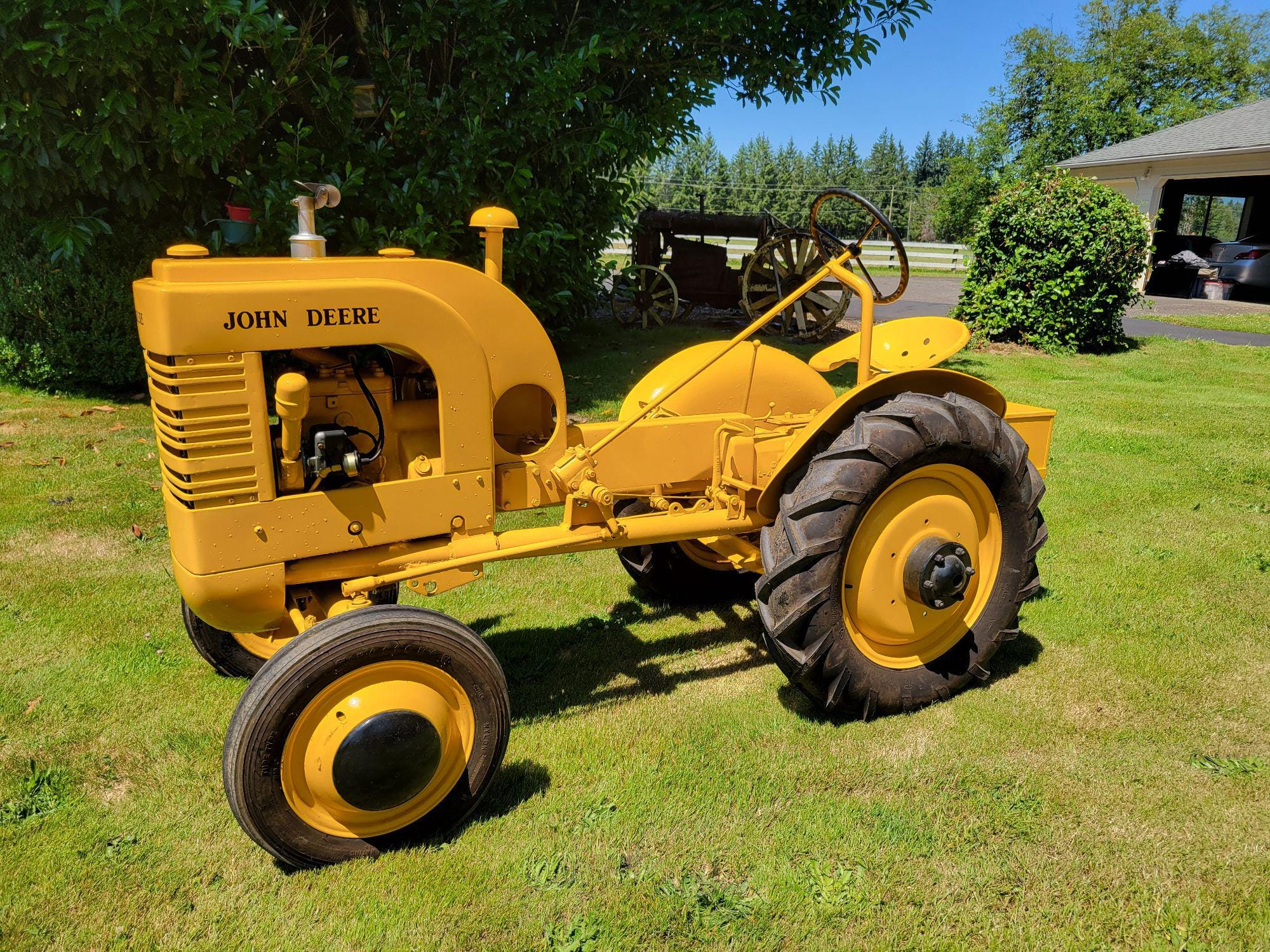 Main image John Deere LI