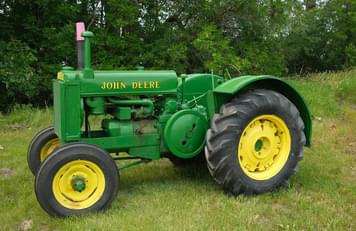 Main image John Deere AR