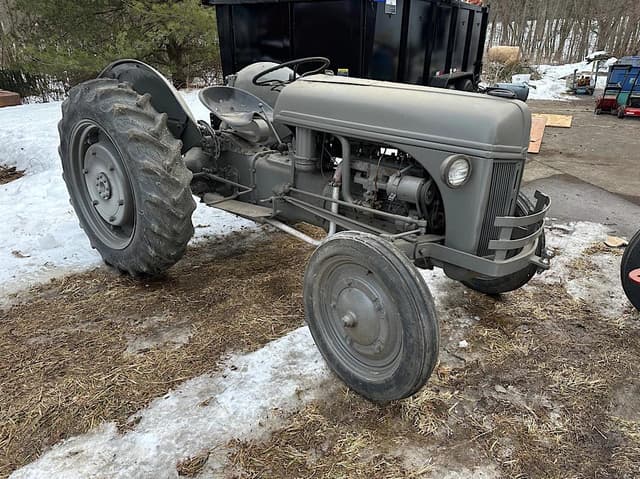 Image of Ford 2N equipment image 2