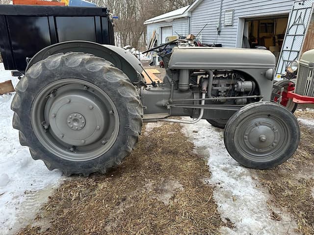 Image of Ford 2N equipment image 3