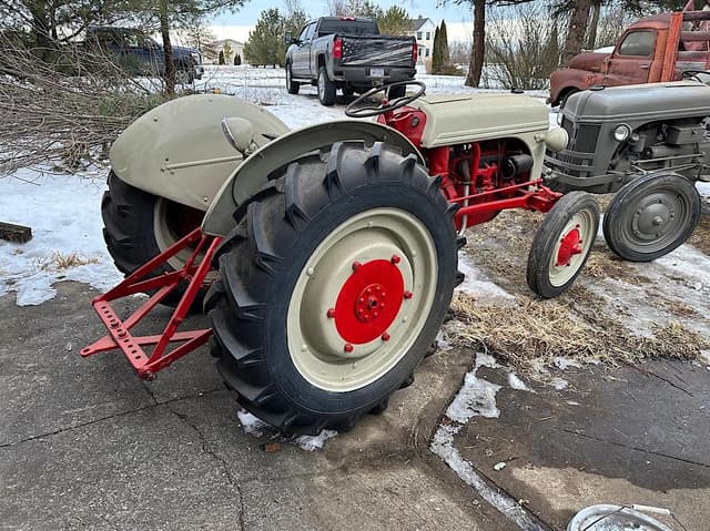 Image of Ford 2N equipment image 3