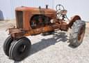 1942 Allis Chalmers WC Image