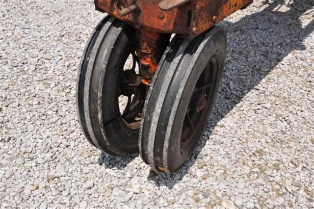 Image of Allis Chalmers WC equipment image 4