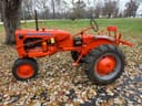 1942 Allis Chalmers C Image
