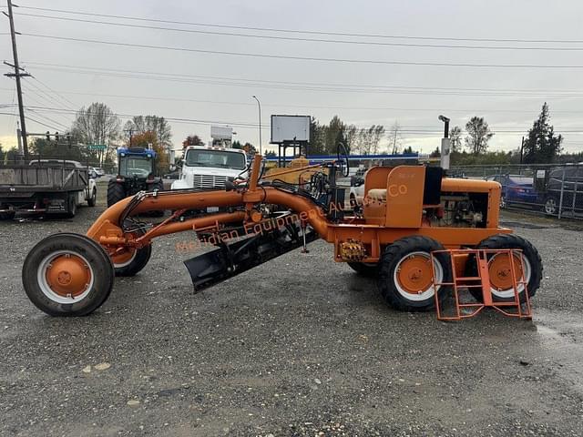 Image of Allis Chalmers D equipment image 2