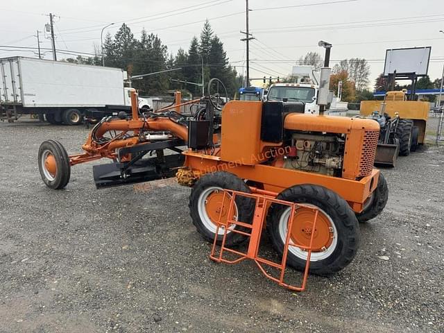 Image of Allis Chalmers D equipment image 3