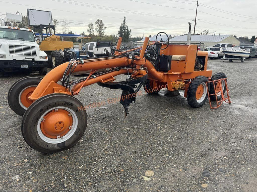 Image of Allis Chalmers D Primary image