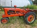 1942 Allis Chalmers WC Image