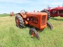 1942 Allis Chalmers WF Image