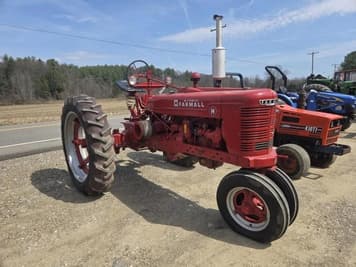 Main image Farmall H