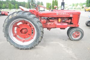 1942 Farmall H Image