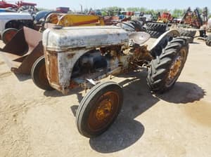 1942 Ford 2N Image