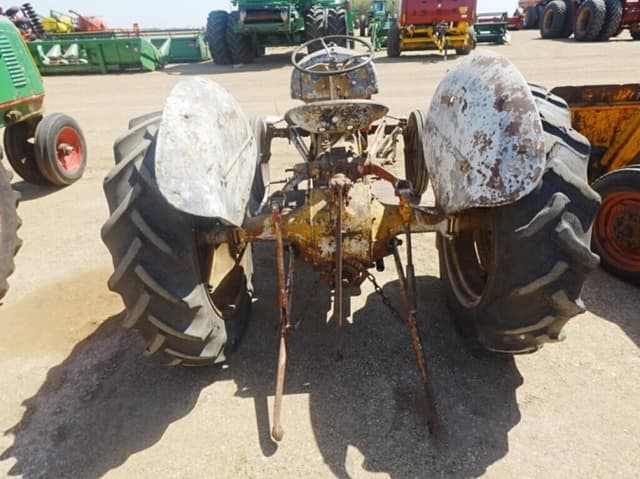 Image of Ford 2N equipment image 3