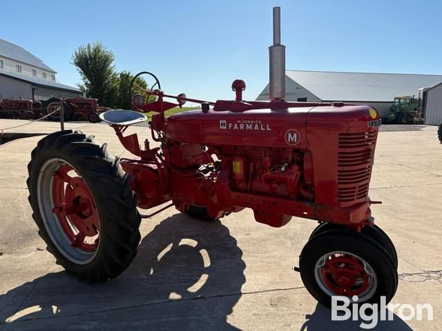 Image of International Harvester M equipment image 2