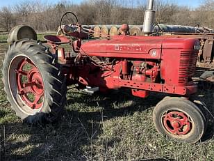 Main image Farmall H