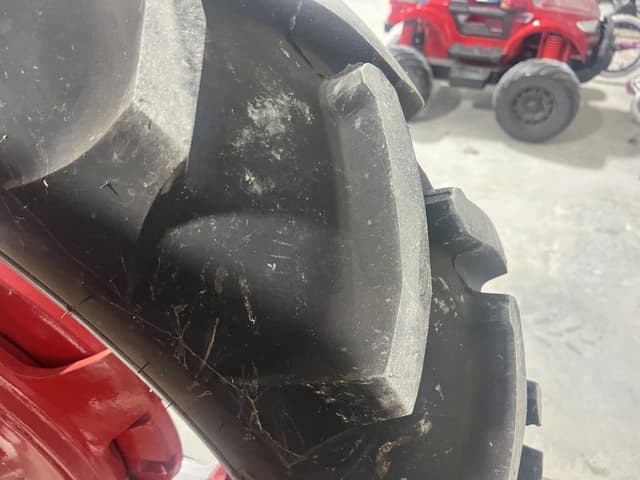 Image of Farmall H equipment image 4