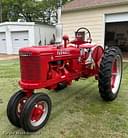 1942 International Harvester Farmall H Image