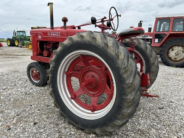 Image of International M equipment image 2