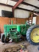 1942 John Deere B Image