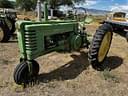 1942 John Deere B Image