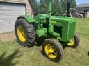 1942 John Deere D Image