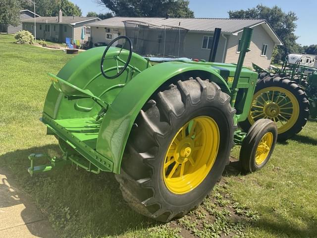 Image of John Deere 6105D equipment image 4