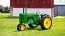 1942 John Deere GM Image