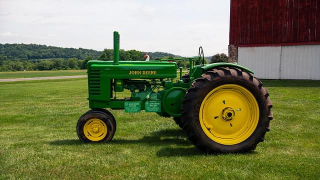 Image of John Deere GM equipment image 2