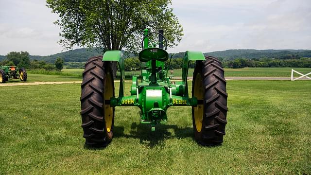Image of John Deere GM equipment image 4