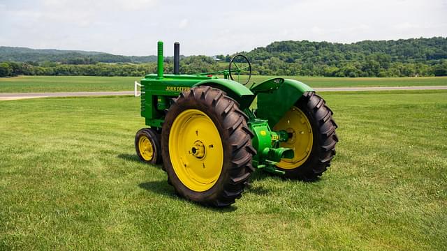 Image of John Deere GM equipment image 3