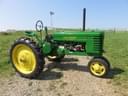 1942 John Deere H Image