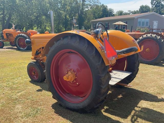 Image of Minneapolis-Moline ZTU equipment image 3