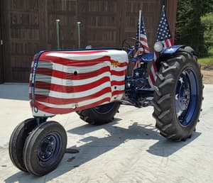 1942 Oliver 70 Image