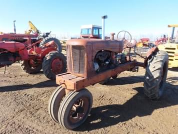 Main image Allis Chalmers WC