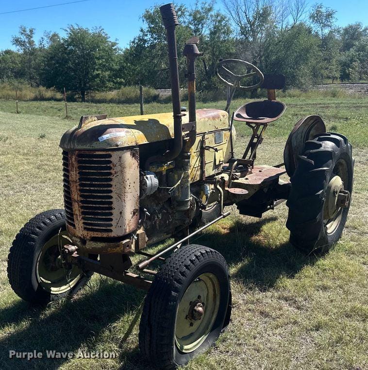 Main image Case VAI Tug