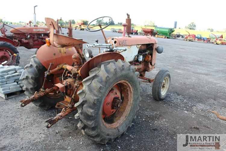 1943 J.I. Case VA Tractors Less than 40 HP for Sale | Tractor Zoom